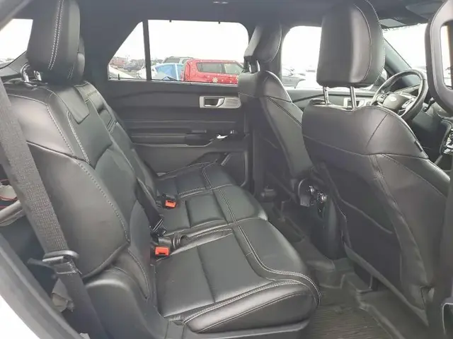 FORD EXPLORER ST 3 2023