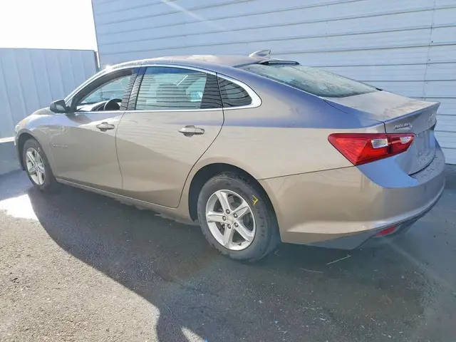 CHEVROLET MALIBU LT 2023