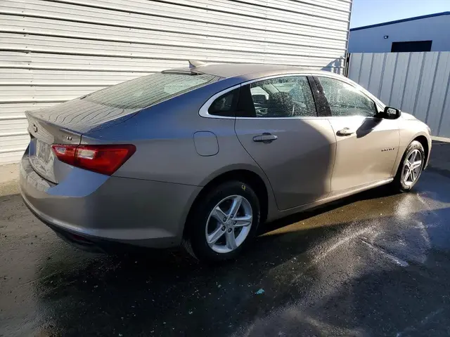 CHEVROLET MALIBU LT 2023