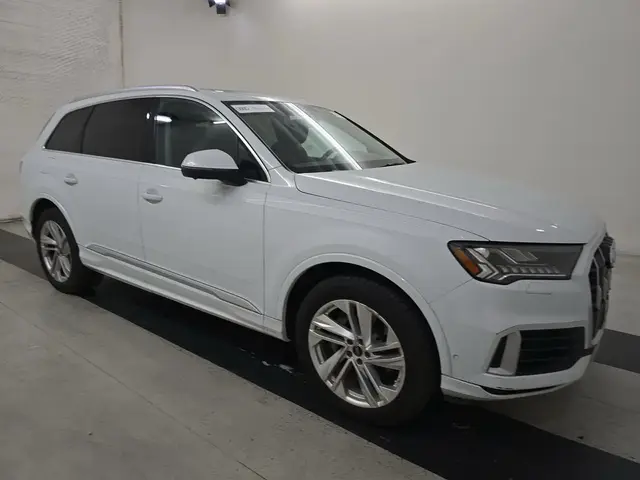 AUDI Q7 PREMIUM PLUS 55 2023