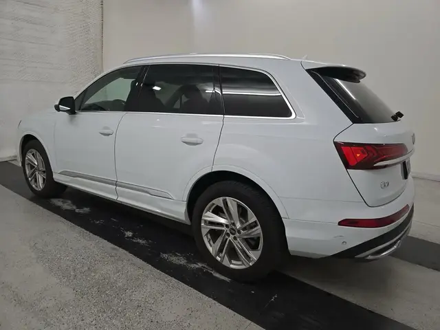 AUDI Q7 PREMIUM PLUS 55 2023
