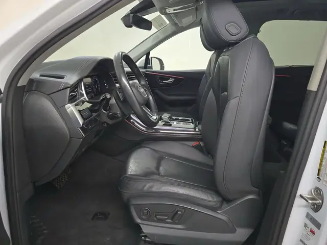 AUDI Q7 PREMIUM PLUS 55 2023