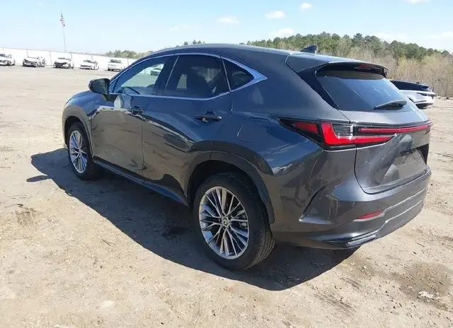 LEXUS NX 350 PREMIUM 2022