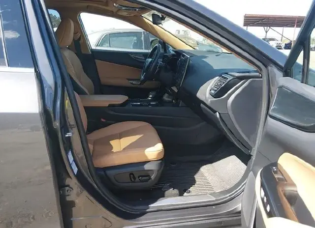 LEXUS NX 350 PREMIUM 2022