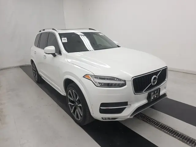 VOLVO XC90 T6 MOMENTUM 2018