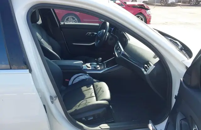 BMW 3 SERIES 3 330I 2020