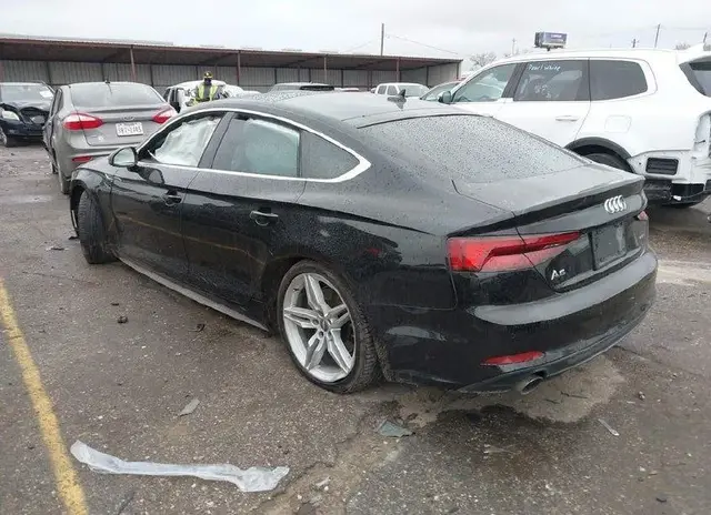 AUDI A5 45 2019