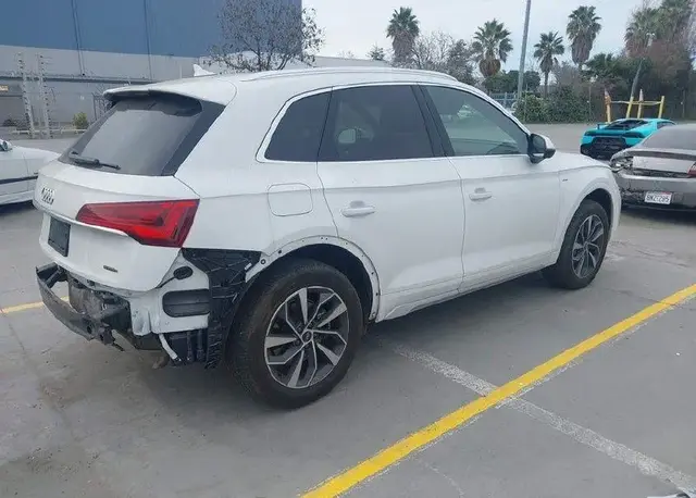 AUDI Q5 2023