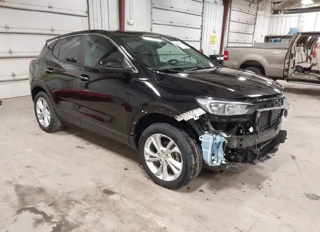 BUICK ENCORE GX 2023