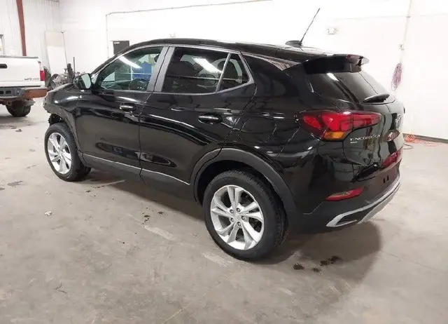 BUICK ENCORE GX 2023