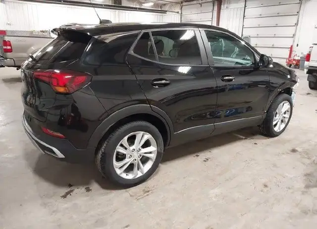 BUICK ENCORE GX 2023