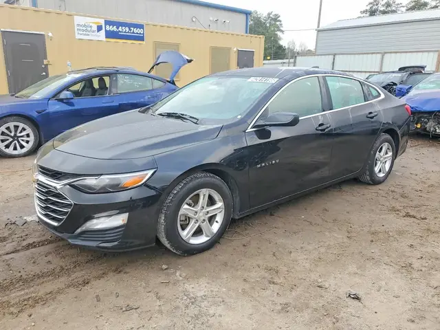 CHEVROLET MALIBU LT 2023