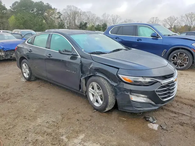 CHEVROLET MALIBU LT 2023
