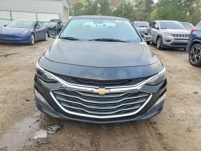 CHEVROLET MALIBU LT 2023