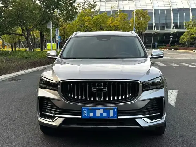 GEELY XINGYUE L 2023