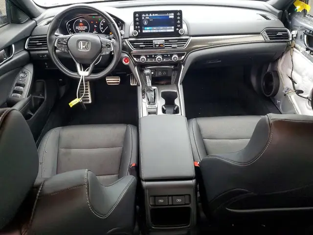 HONDA ACCORD SPORT 1 2022