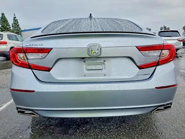 HONDA ACCORD SPORT 1 2022