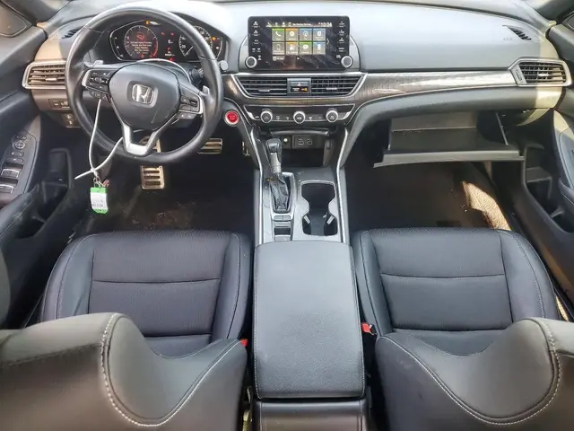 HONDA ACCORD SPORT 2021