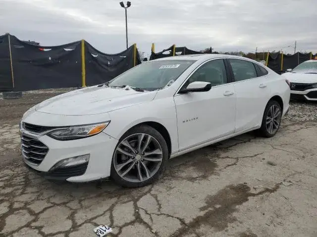 CHEVROLET MALIBU 2LT 2024