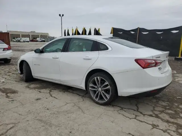 CHEVROLET MALIBU 2LT 2024