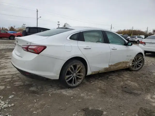 CHEVROLET MALIBU 2LT 2024