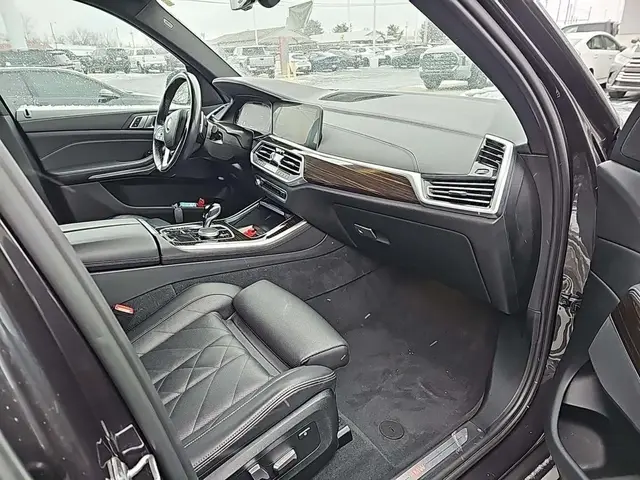 BMW X5 SPORTS ACTIVITY VEHICLE 2023