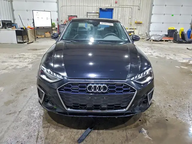 AUDI A4 PREMIUM PLUS 45 2023