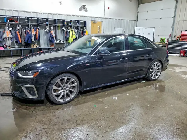 AUDI A4 PREMIUM PLUS 45 2023