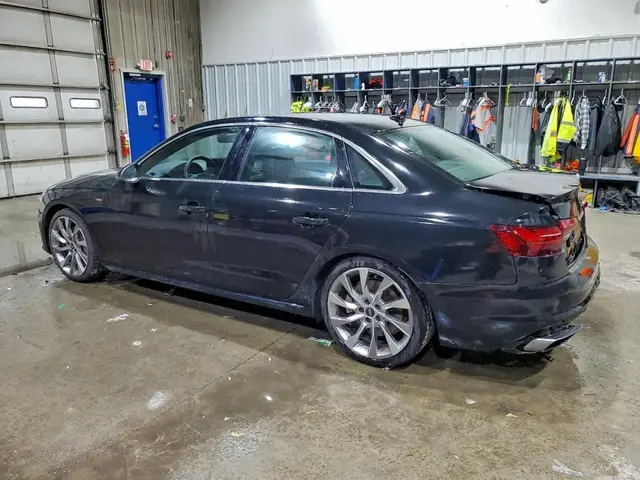 AUDI A4 PREMIUM PLUS 45 2023