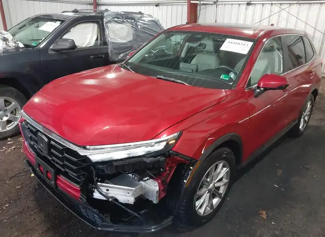 HONDA CR-V EX-L 2WD 1 2023