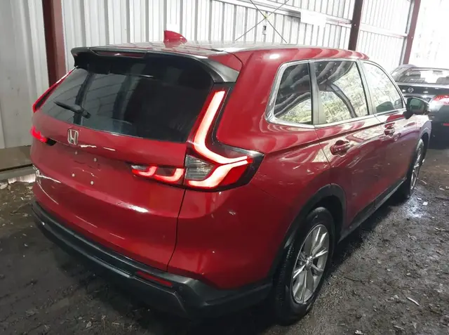 HONDA CR-V EX-L 2WD 1 2023