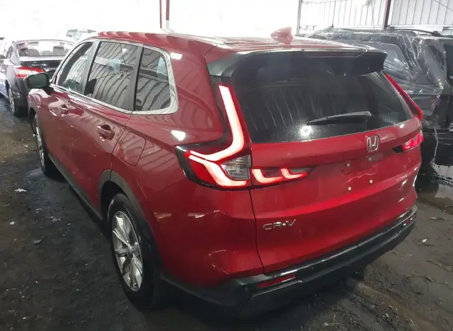 HONDA CR-V EX-L 2WD 1 2023