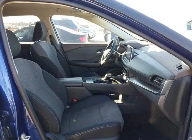 NISSAN ROGUE SV 2023