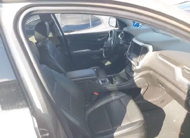 GMC ACADIA AWD SLT 2022