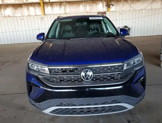 VOLKSWAGEN TAOS SE 1 2022