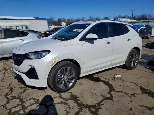 BUICK ENCORE 2023