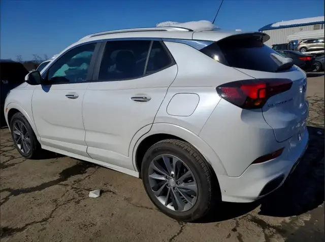 BUICK ENCORE 2023