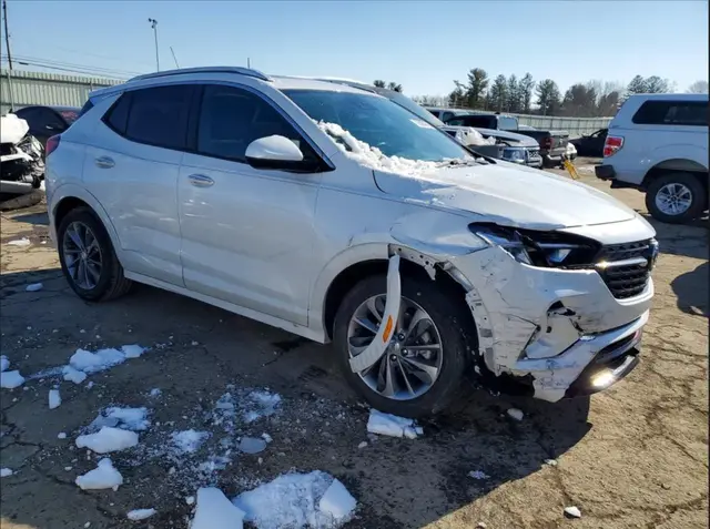 BUICK ENCORE 2023