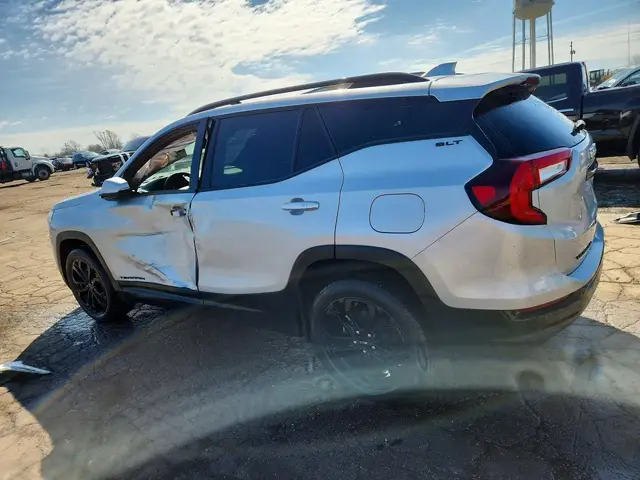GMC TERRAIN SLT 1 2022