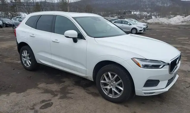 VOLVO XC60 T5 MOMENTUM 2020