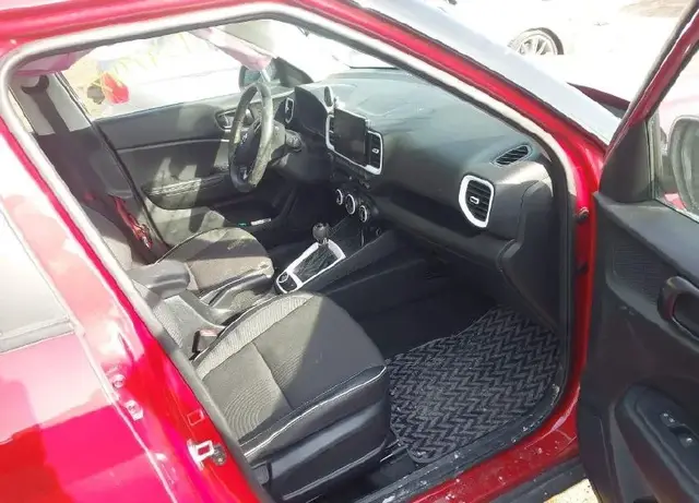 HYUNDAI VENUE LIMITED 2023