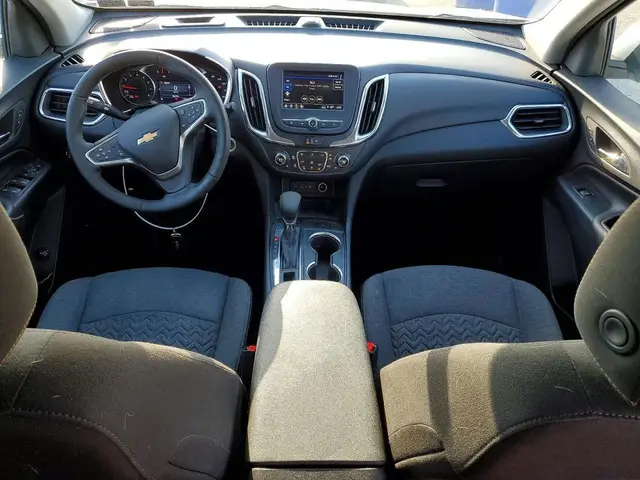 CHEVROLET EQUINOX LT 2023