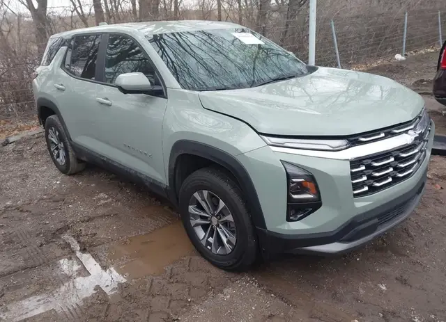 CHEVROLET EQUINOX FWD LT 1 2026