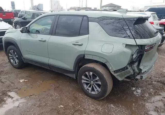 CHEVROLET EQUINOX FWD LT 1 2026