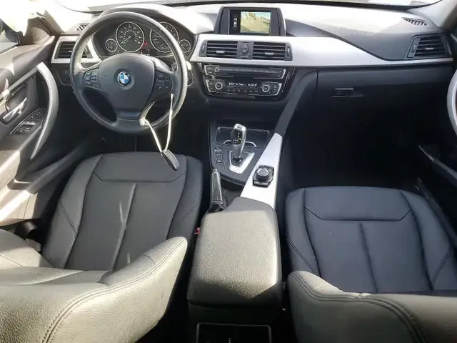 BMW 320 I 2018