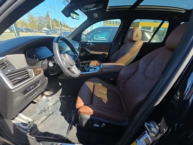 BMW X5 XDRIVE45E M SPORT 2023