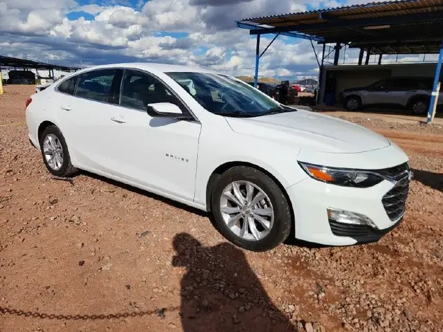 CHEVROLET MALIBU LT 2023
