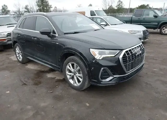 AUDI Q3 PREMIUM PLUS 45 2022