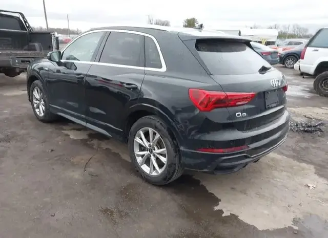 AUDI Q3 PREMIUM PLUS 45 2022