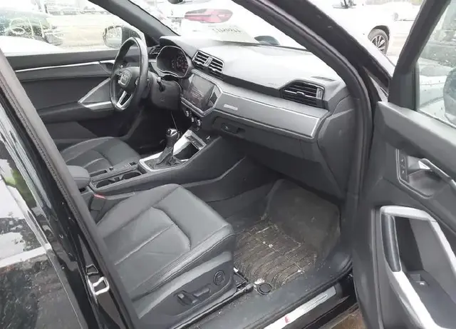 AUDI Q3 PREMIUM PLUS 45 2022